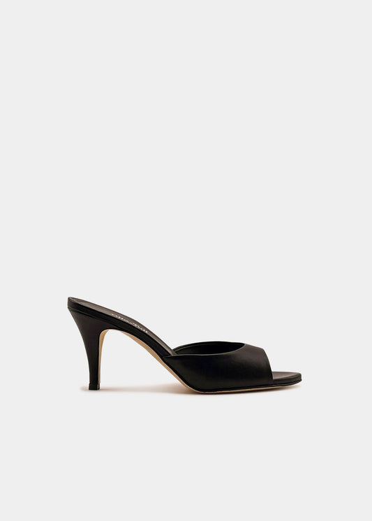 MULES CLIO TUIL MOLENE