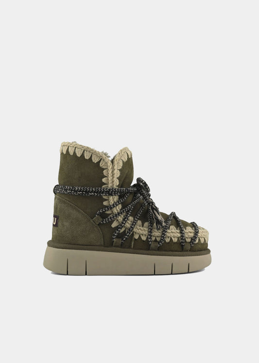 BOOTS MOU BOUNCE BOOT SCOUBIDOO LACE