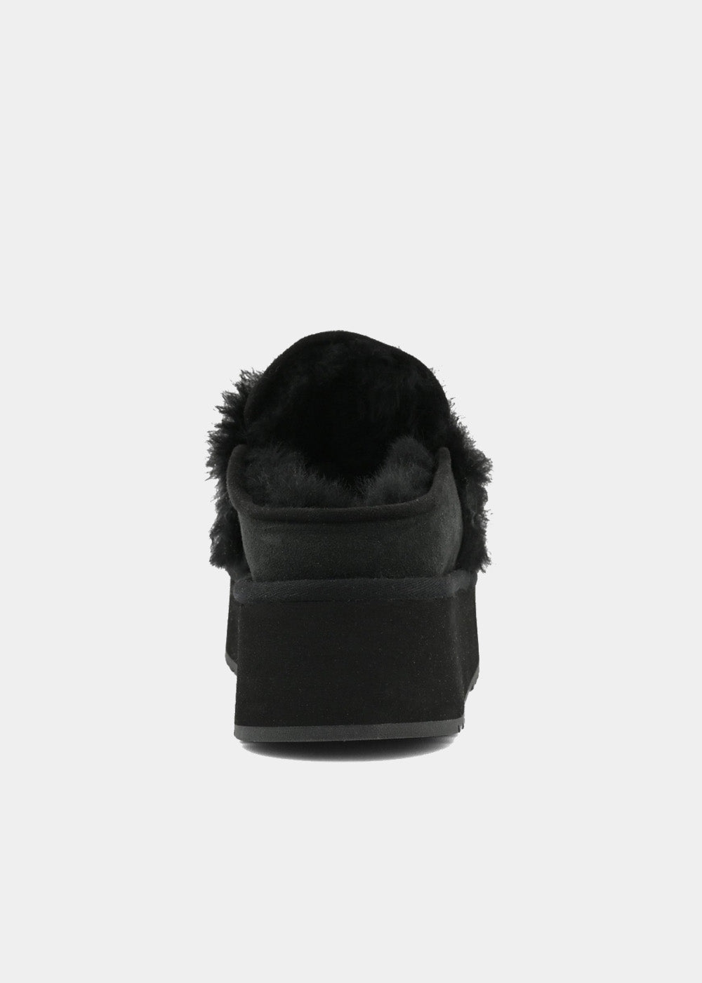 MULES MOU PLATFORM CLOG