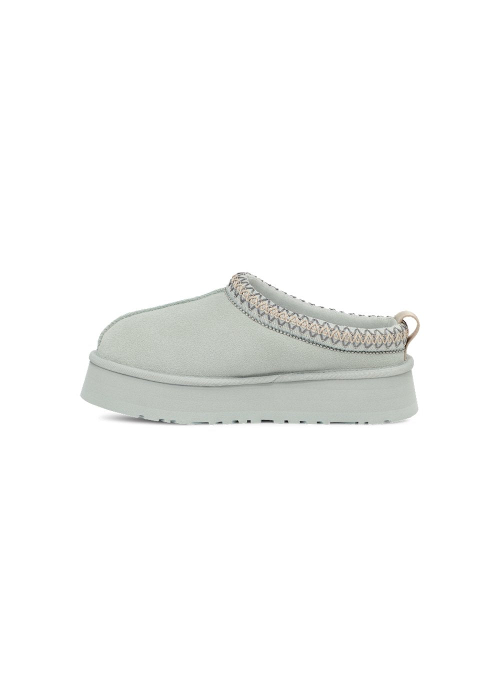 MULES PLATFORM UGG TAZZ goose