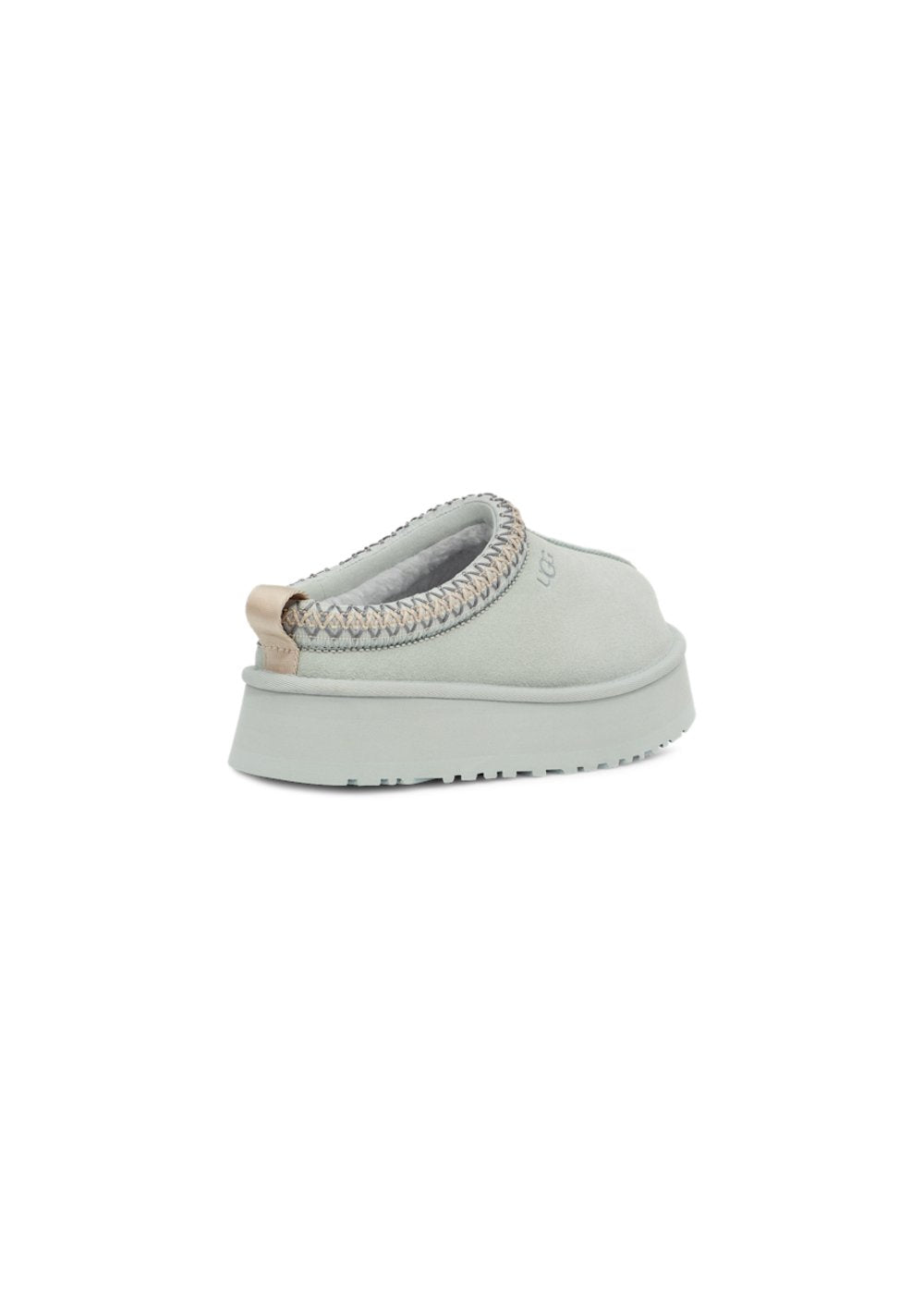 MULES PLATFORM UGG TAZZ goose