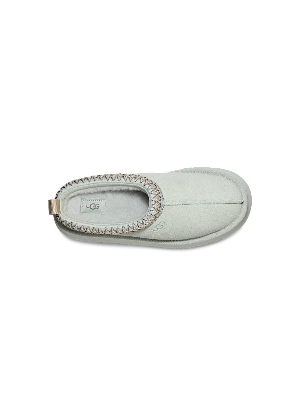 MULES PLATFORM UGG TAZZ goose