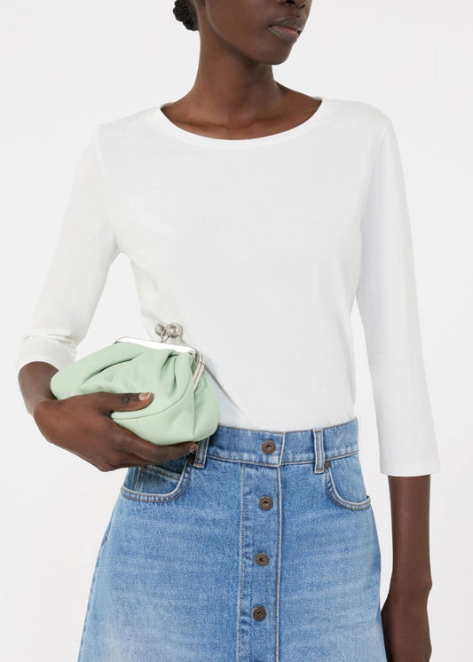 T-SHIRT WEEKEND MAXMARA WKDMULTIA