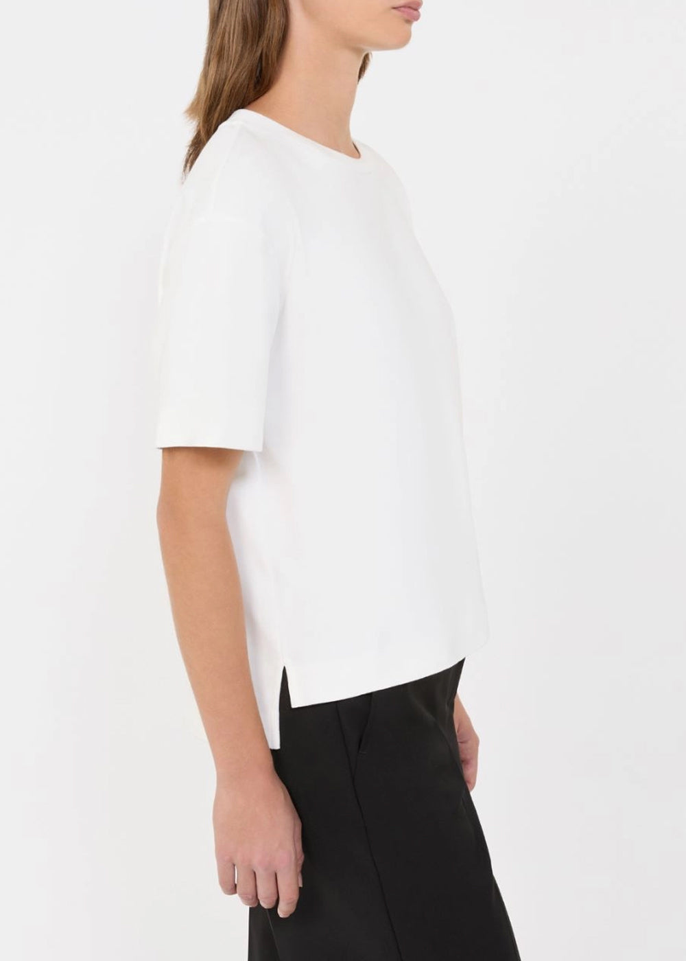 T-SHIRT WEEKEND MAXMARA WKDMULTID