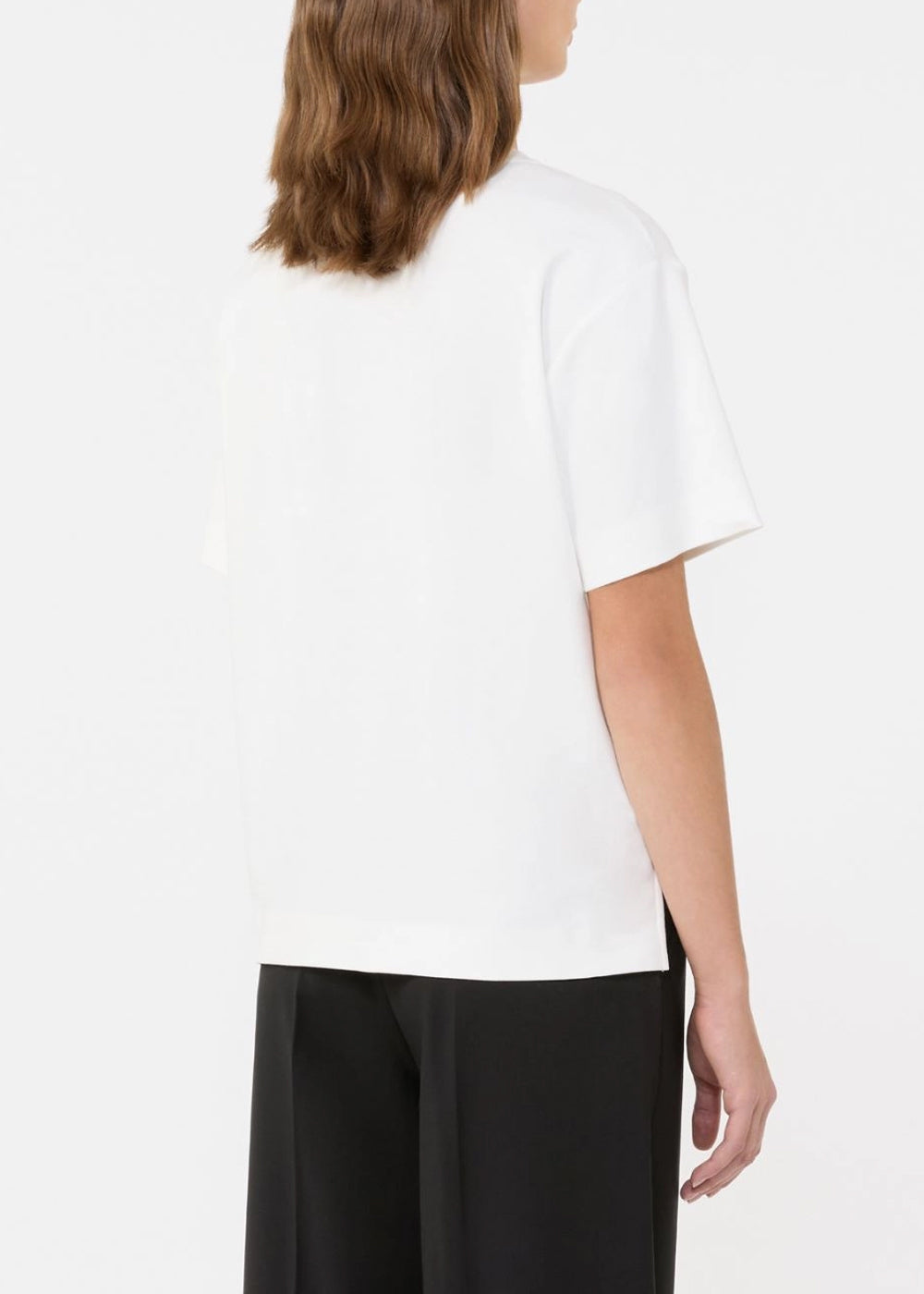 T-SHIRT WEEKEND MAXMARA WKDMULTID