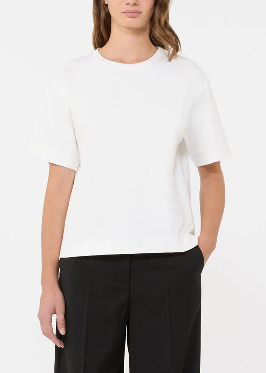 T-SHIRT WEEKEND MAXMARA WKDMULTID