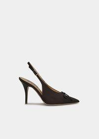 ESCARPIN SLINGBACK ANN TUIL MUSC