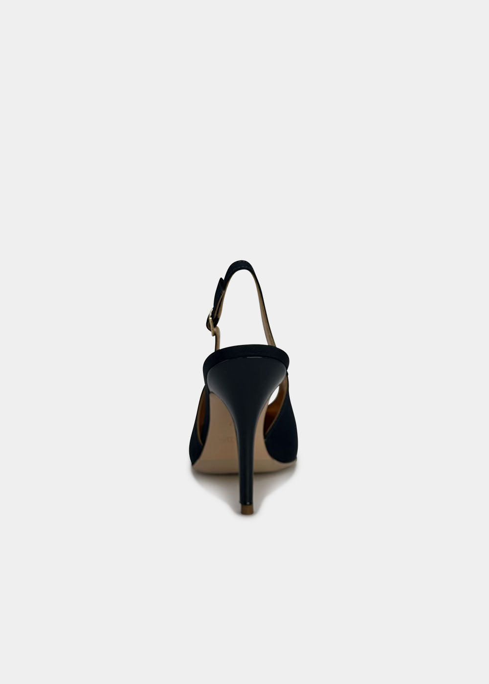 ESCARPIN SLINGBACK ANN TUIL MUSC