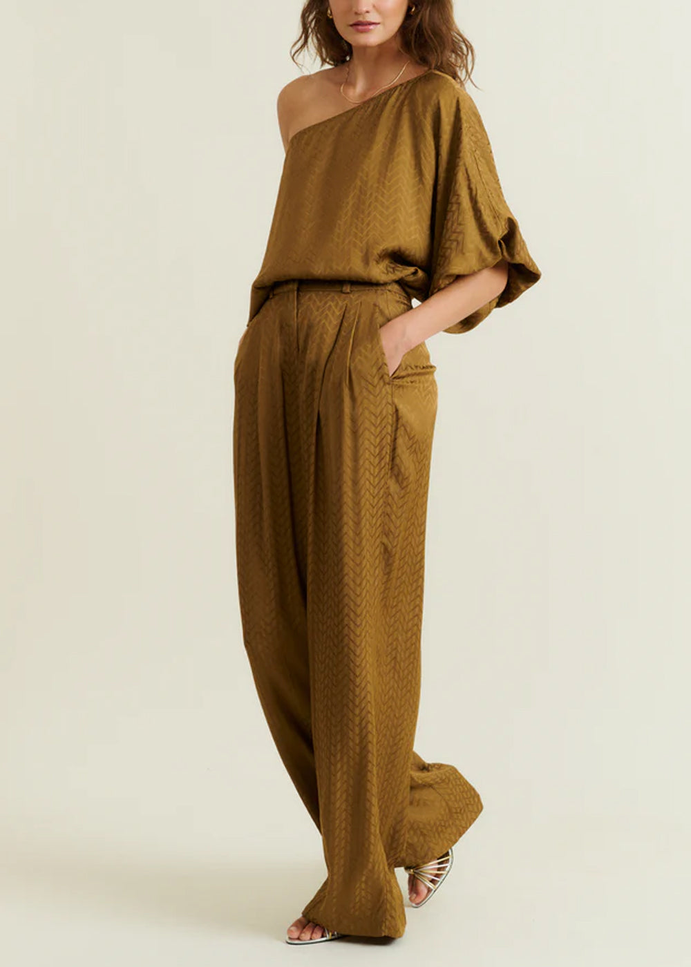 BLOUSE DMN MONICA