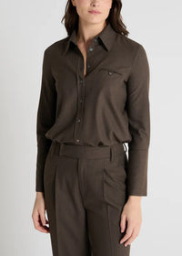 CHEMISE HANA SAN NAHIMA R