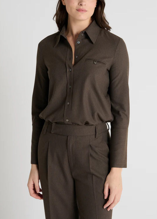 CHEMISE HANA SAN NAHIMA R