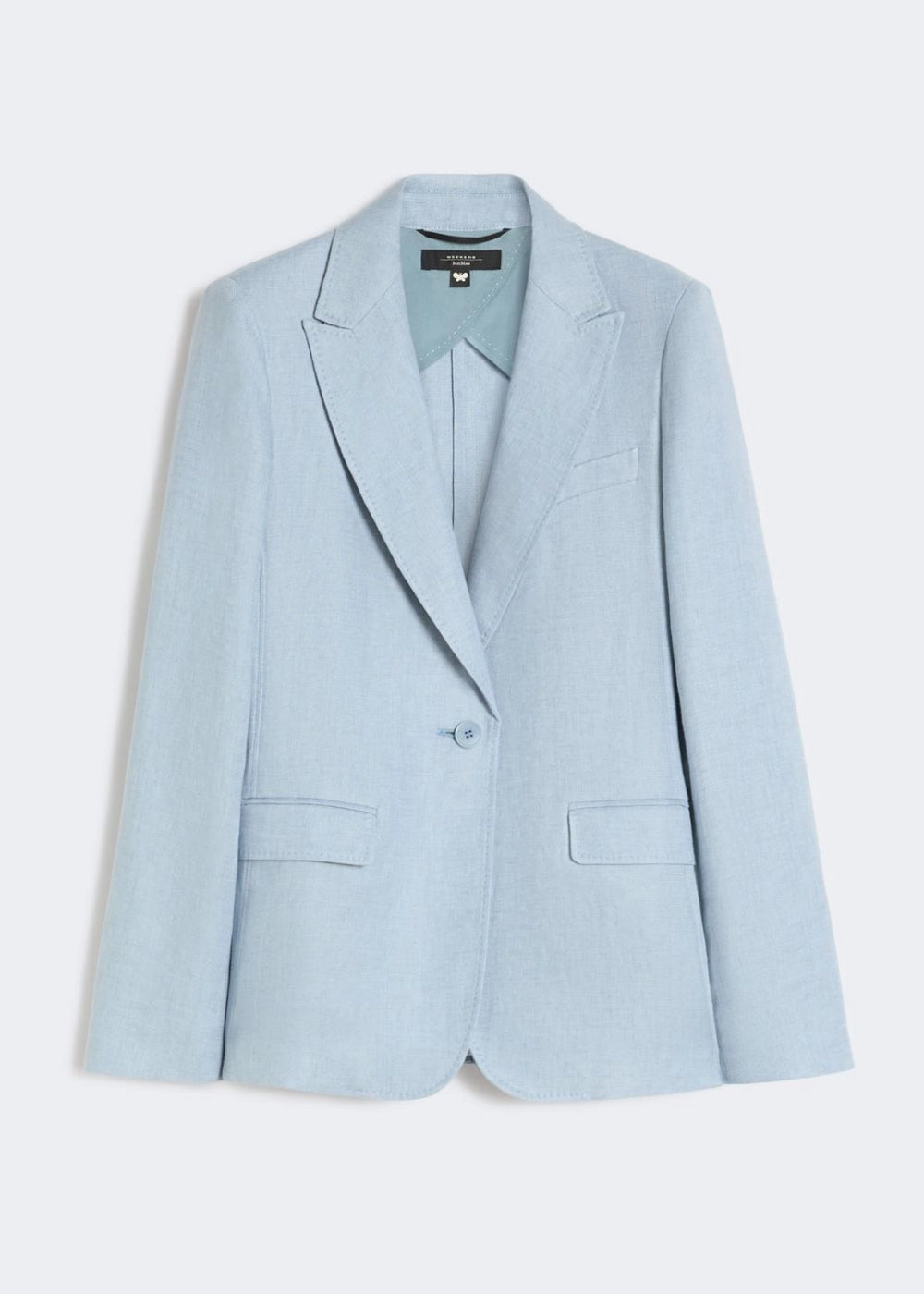 VESTE BLAZER WEEKEND MAXMARA WKDNALUT