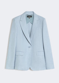 VESTE BLAZER WEEKEND MAXMARA WKDNALUT