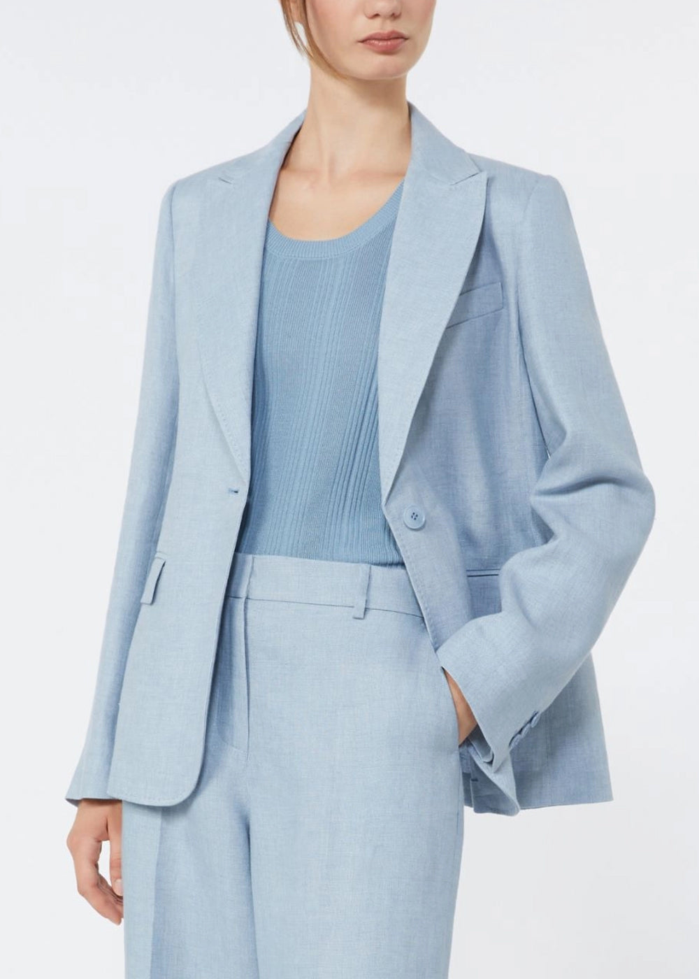 VESTE BLAZER WEEKEND MAXMARA WKDNALUT