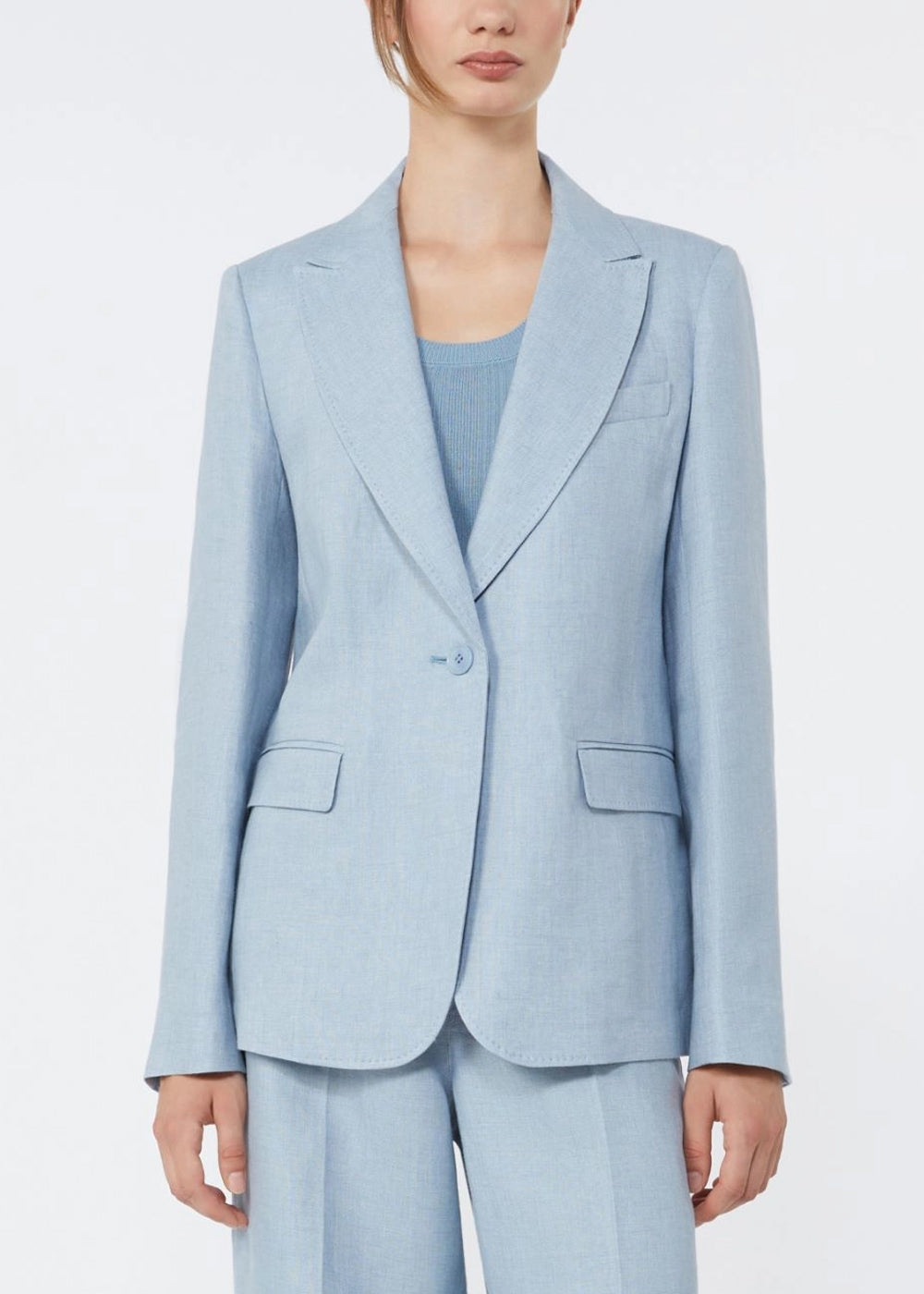 VESTE BLAZER WEEKEND MAXMARA WKDNALUT
