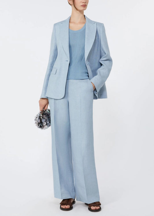 VESTE BLAZER WEEKEND MAXMARA WKDNALUT