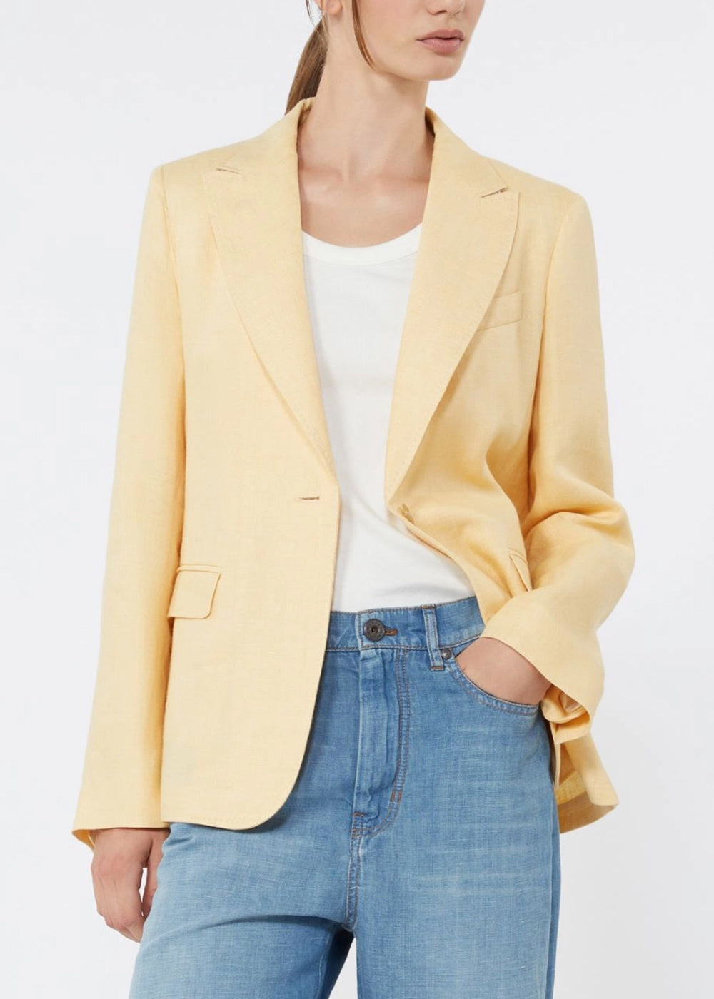 VESTE BLAZER WEEKEND MAXMARA WKDNALUT