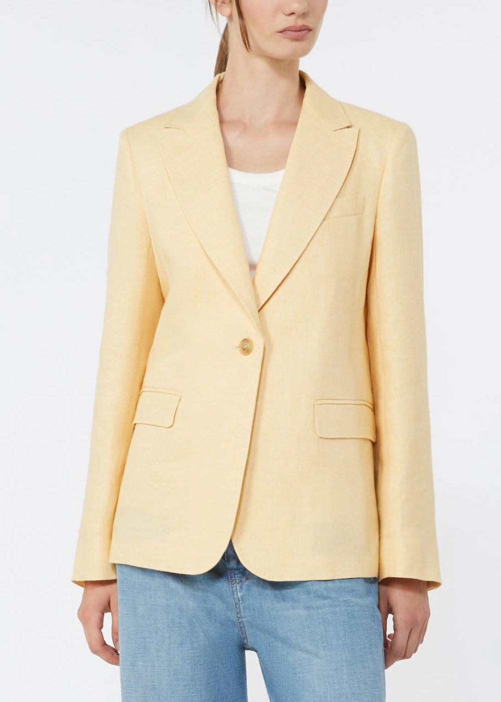 VESTE BLAZER WEEKEND MAXMARA WKDNALUT
