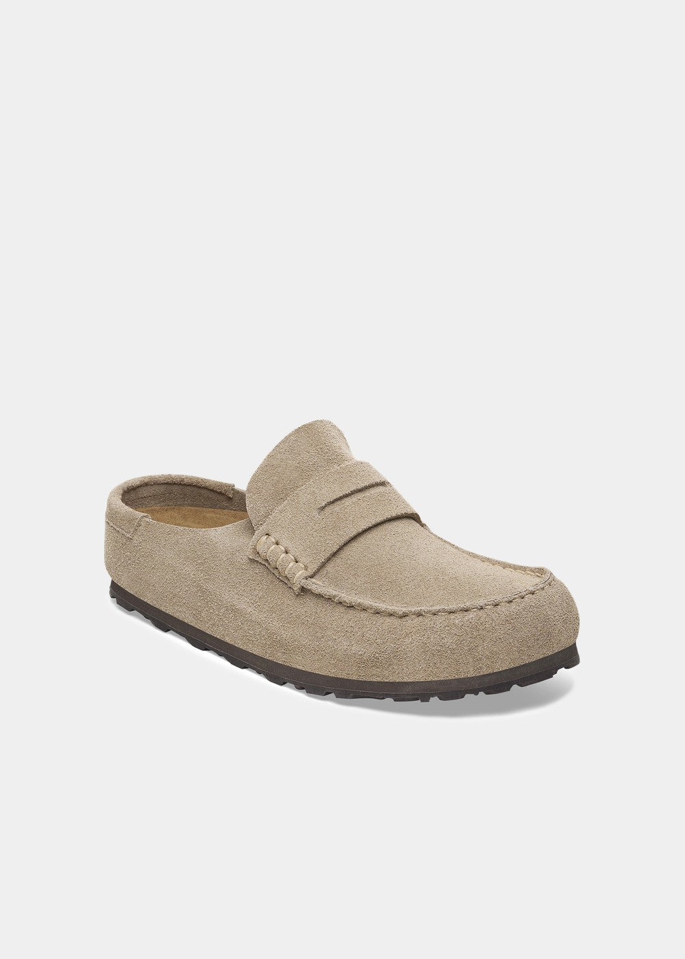 SABOTS BIRKENSTOCK NAPLES WRAPPED