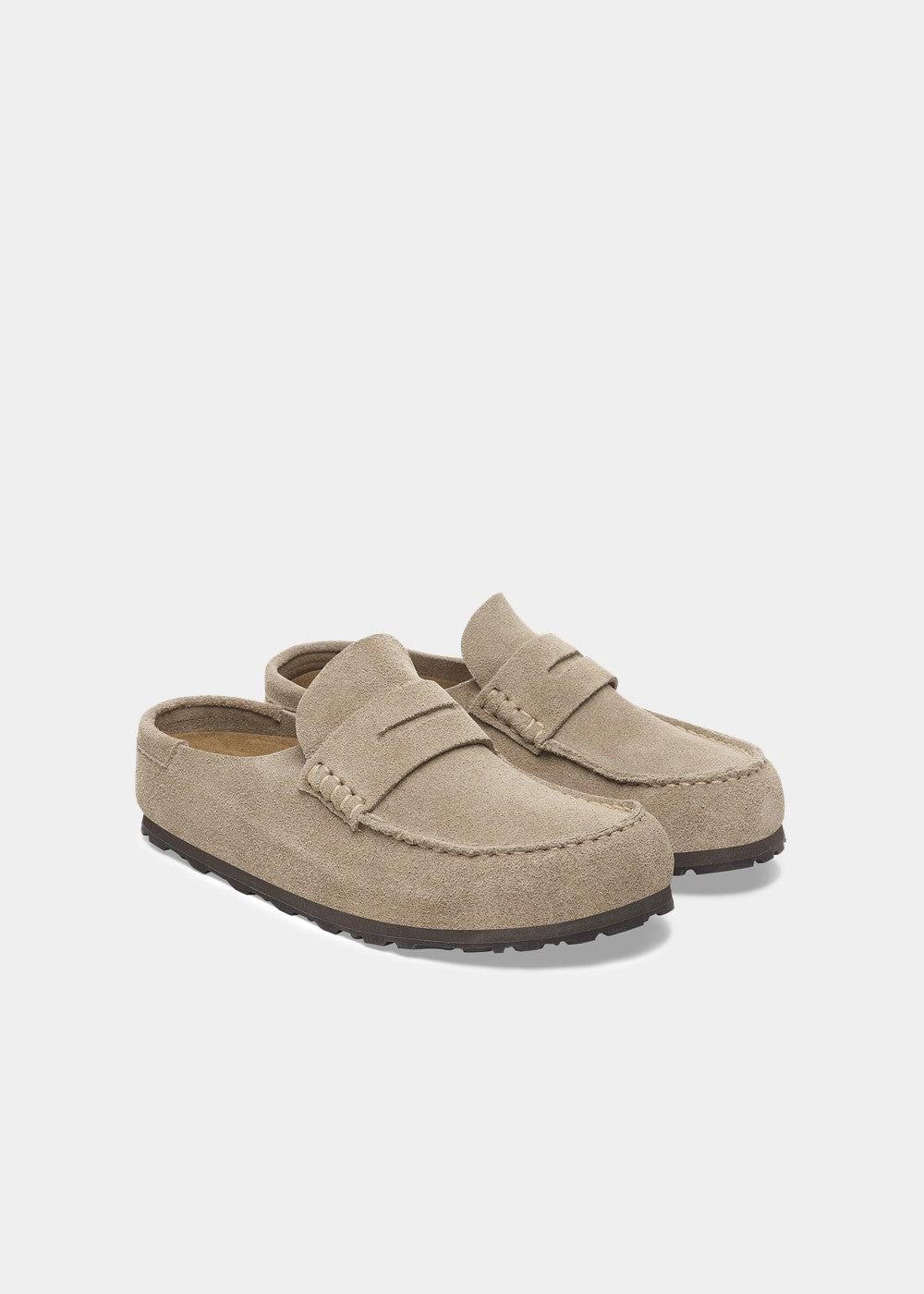 SABOTS BIRKENSTOCK NAPLES WRAPPED