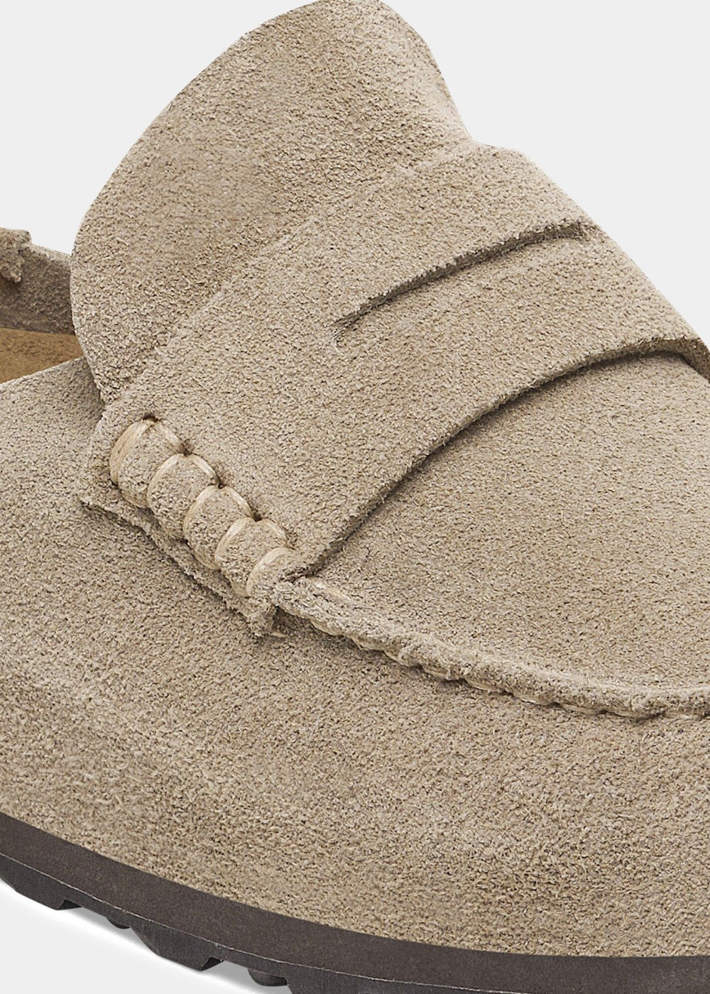 SABOTS BIRKENSTOCK NAPLES WRAPPED
