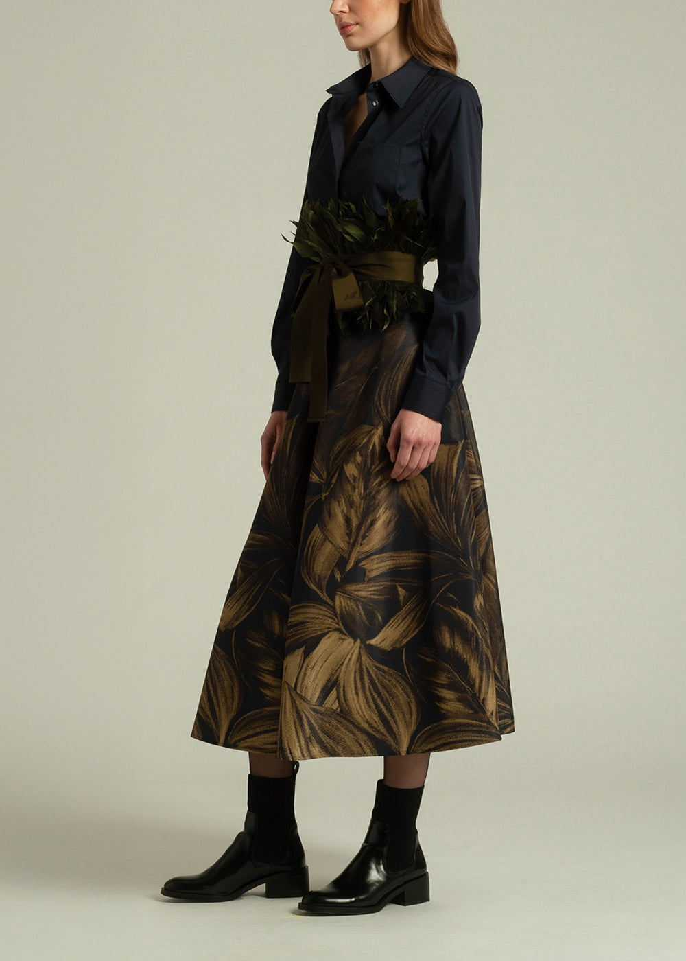 ROBE SARA ROKA NYDIA