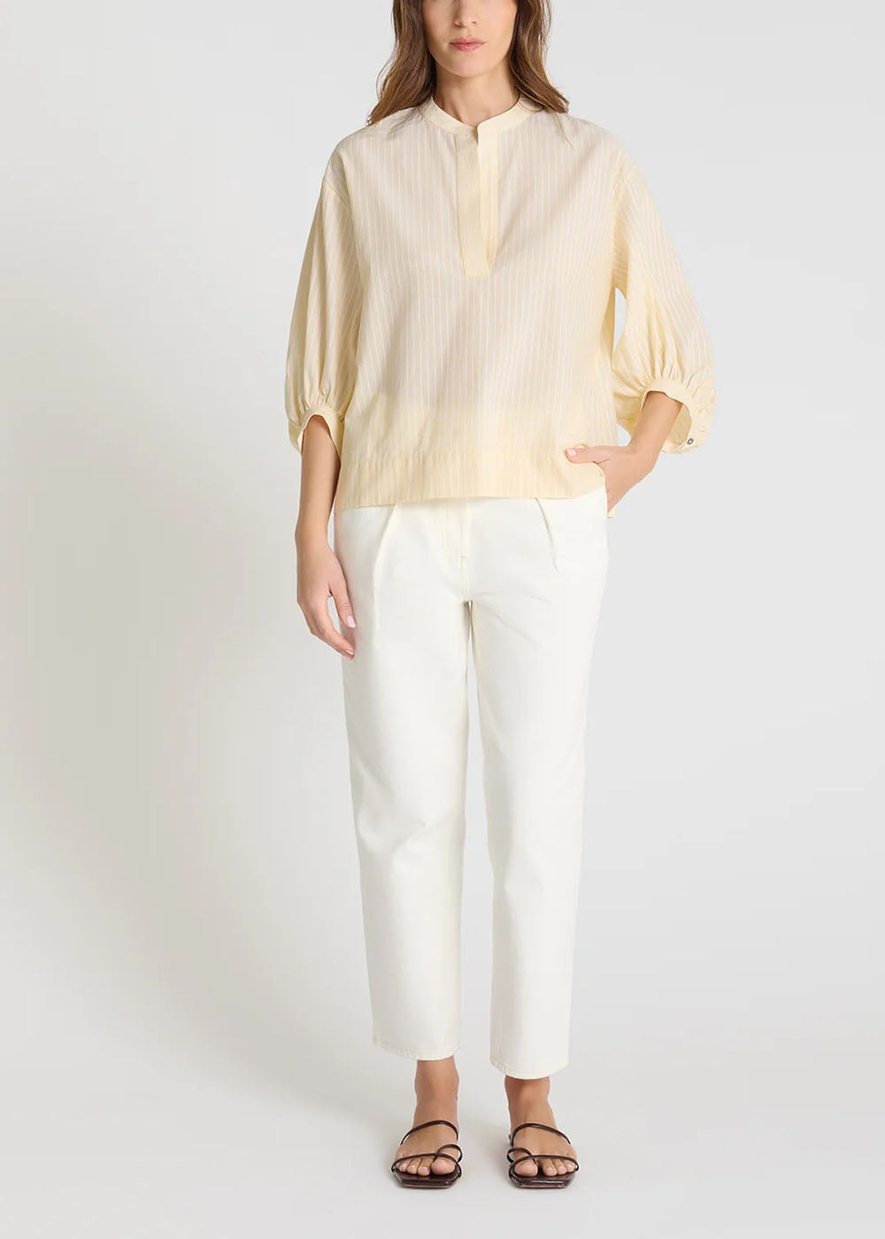 CHEMISE HANA SAN NEEJA