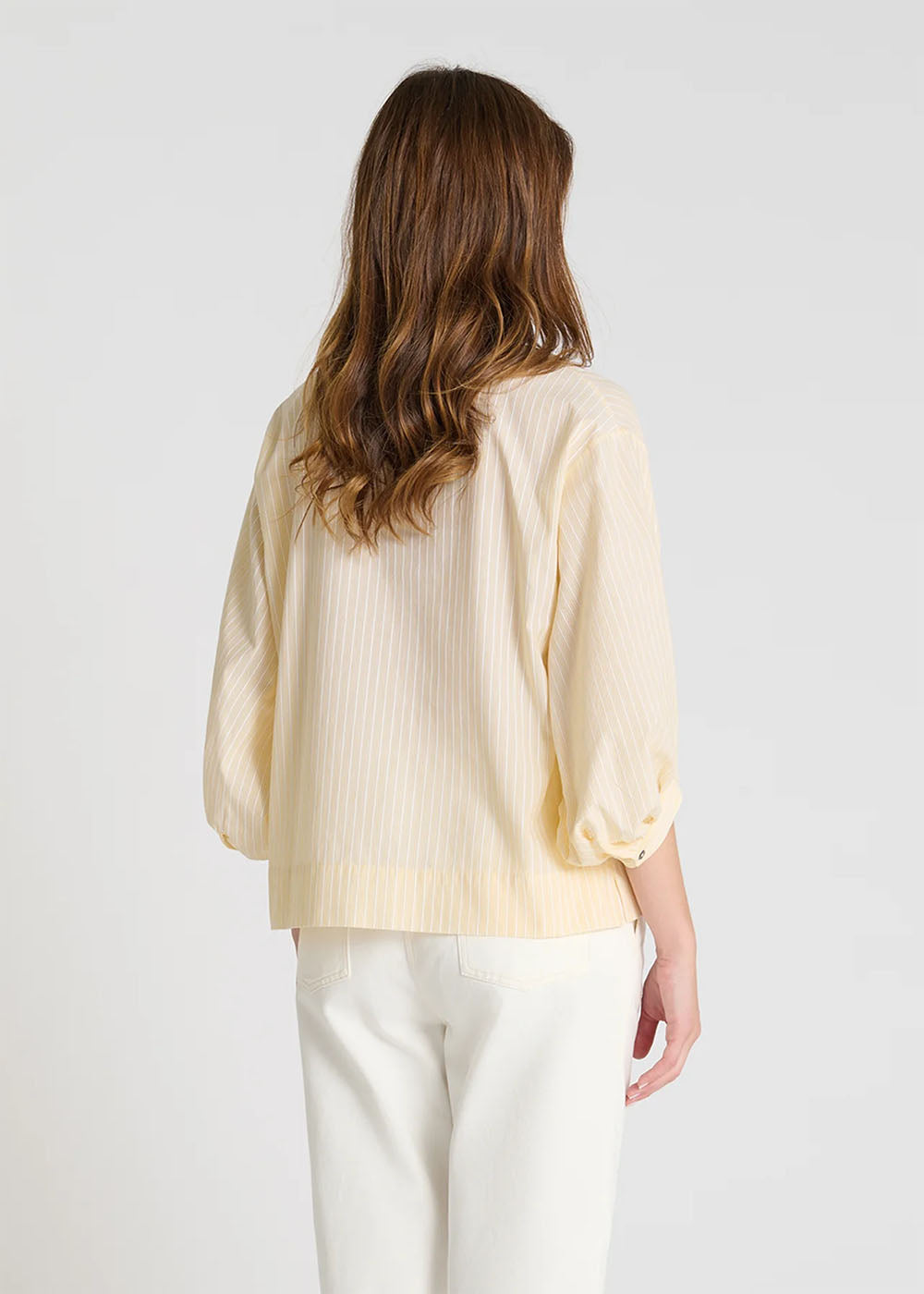 CHEMISE HANA SAN NEEJA