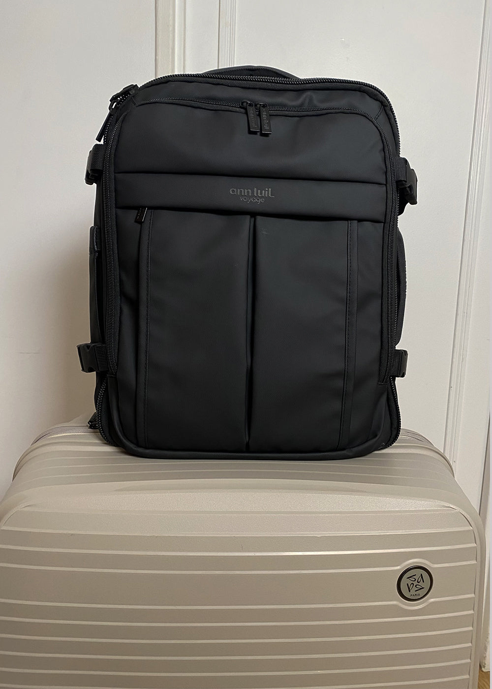 SAC A DOS CABINE ORLANDO