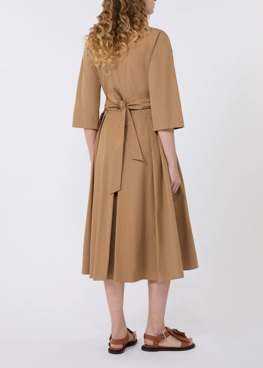 ROBE WEEKEND MAXMARA WKDPADANA