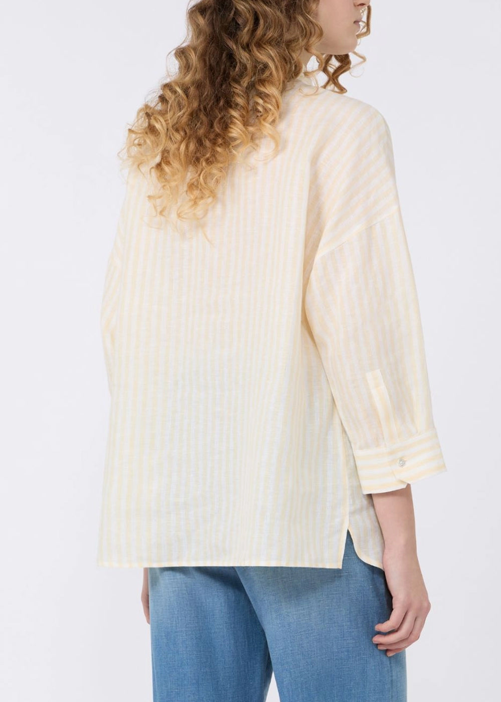 CHEMISE WEEKEND MAXMARA WKDPANETTO