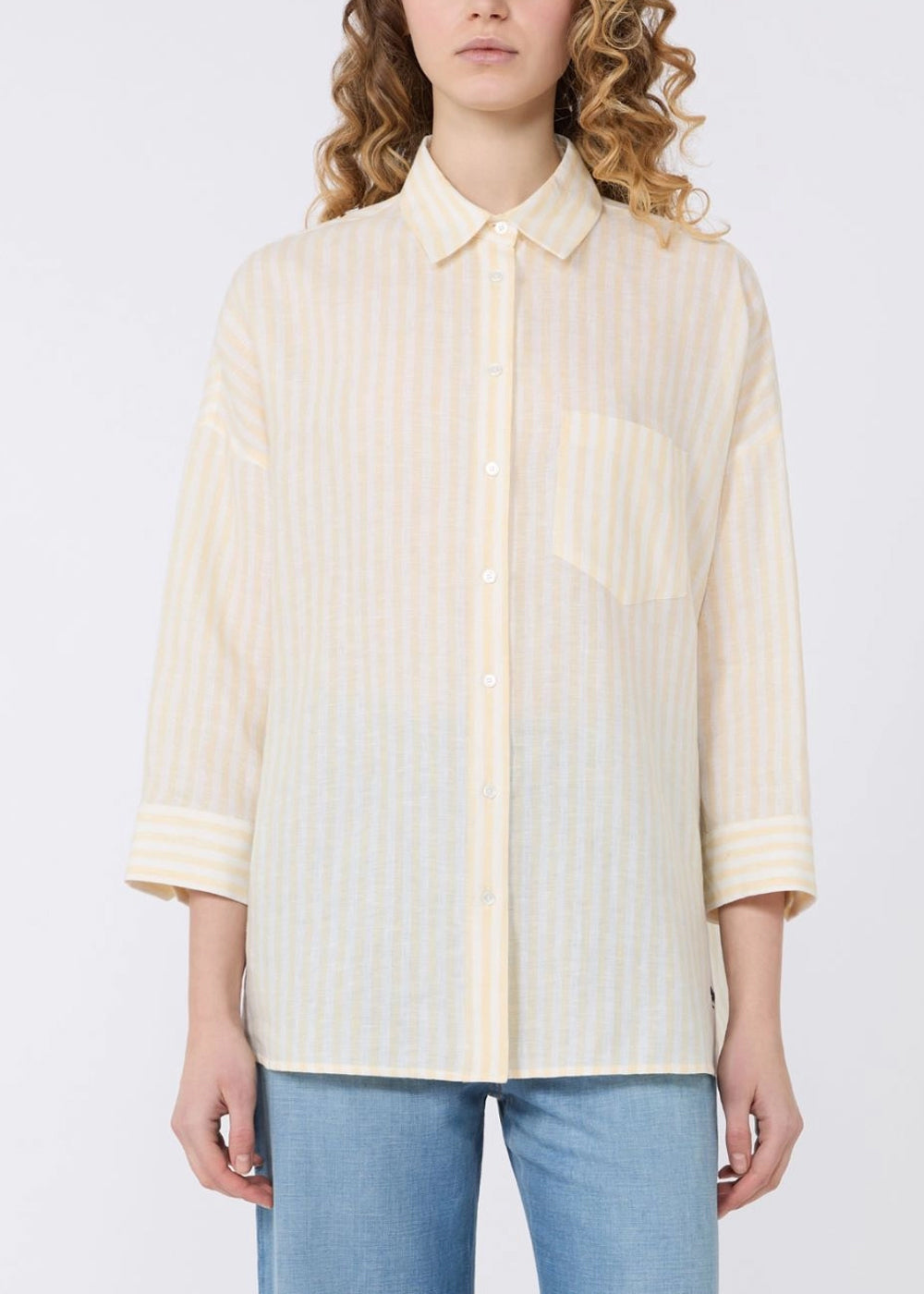 CHEMISE WEEKEND MAXMARA WKDPANETTO