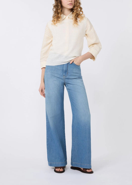 CHEMISE WEEKEND MAXMARA WKDPANETTO