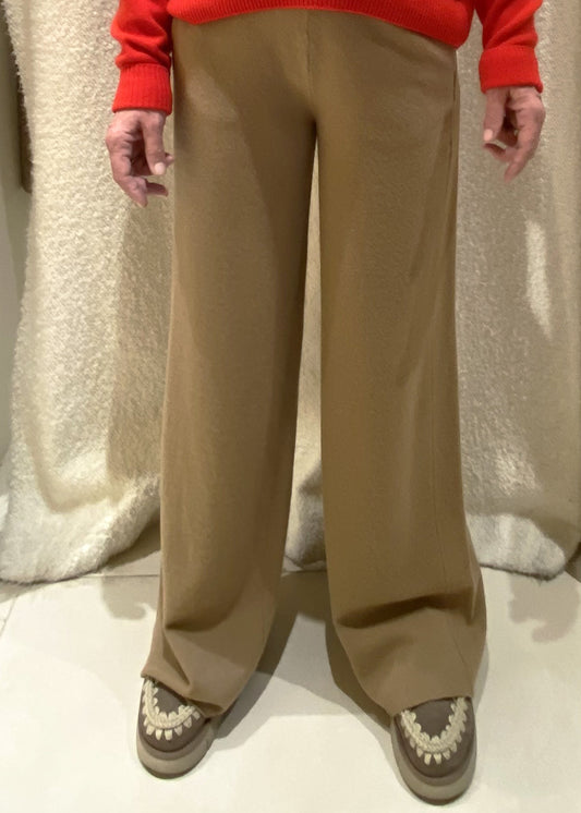 PANTALON NUDE 1101W24463