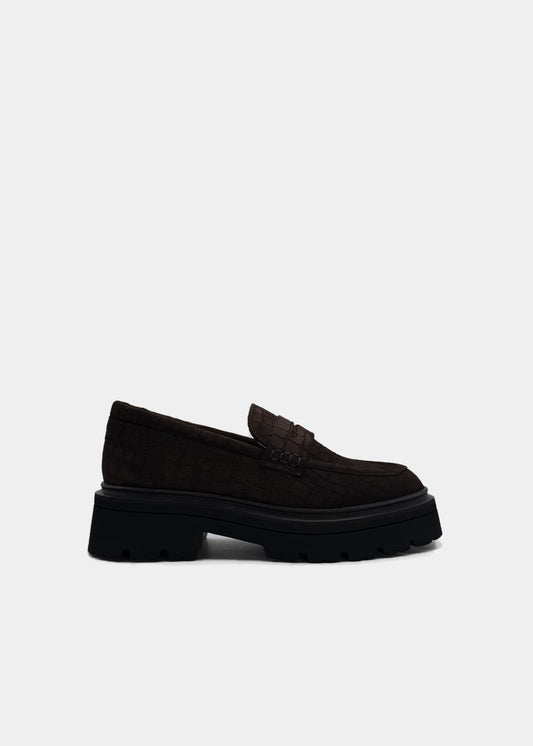 MOCASSINS ANN TUIL ANAELLE
