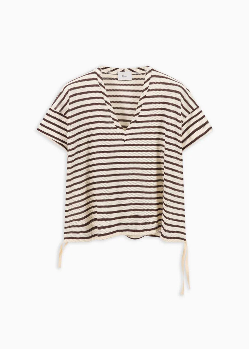 T-SHIRT 8PM PISA