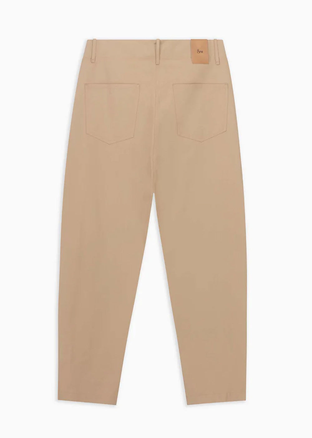 PANTALON 8PM PRAIANO