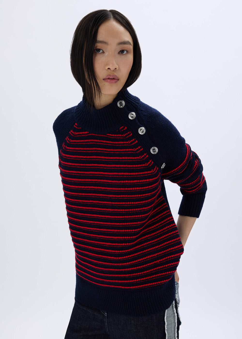 PULL SONIA RYKIEL PU81