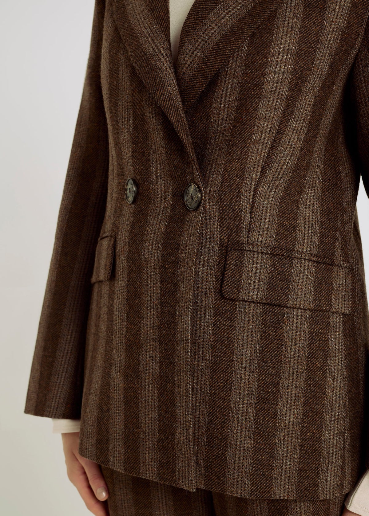 VESTE HANA SAN PEARL
