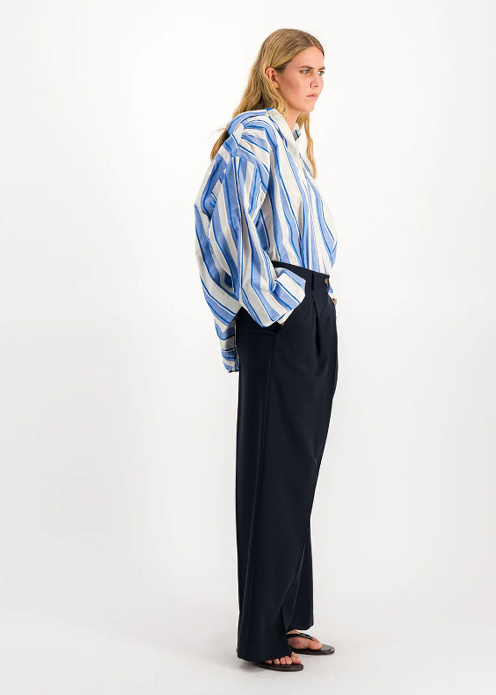 PANTALON CHLOÉ STORA RADMA