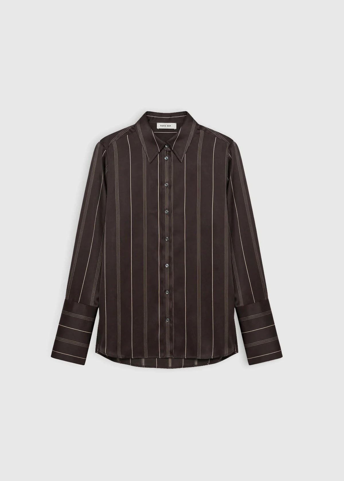 CHEMISE HANA SAN RENEE