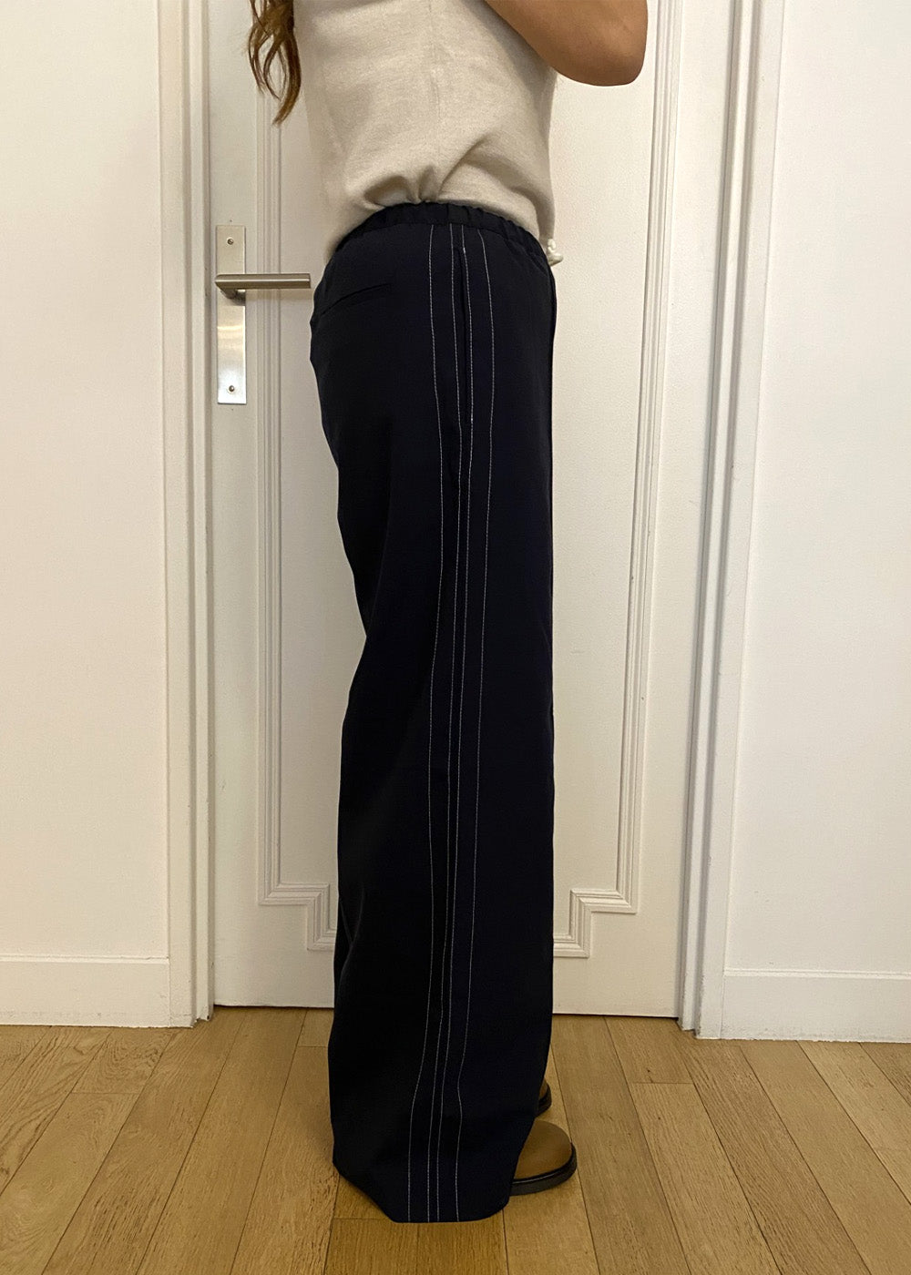 PANTALON CHLOÉ STORA RITA