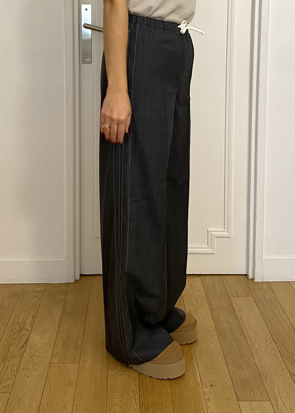 PANTALON CHLOÉ STORA RITA