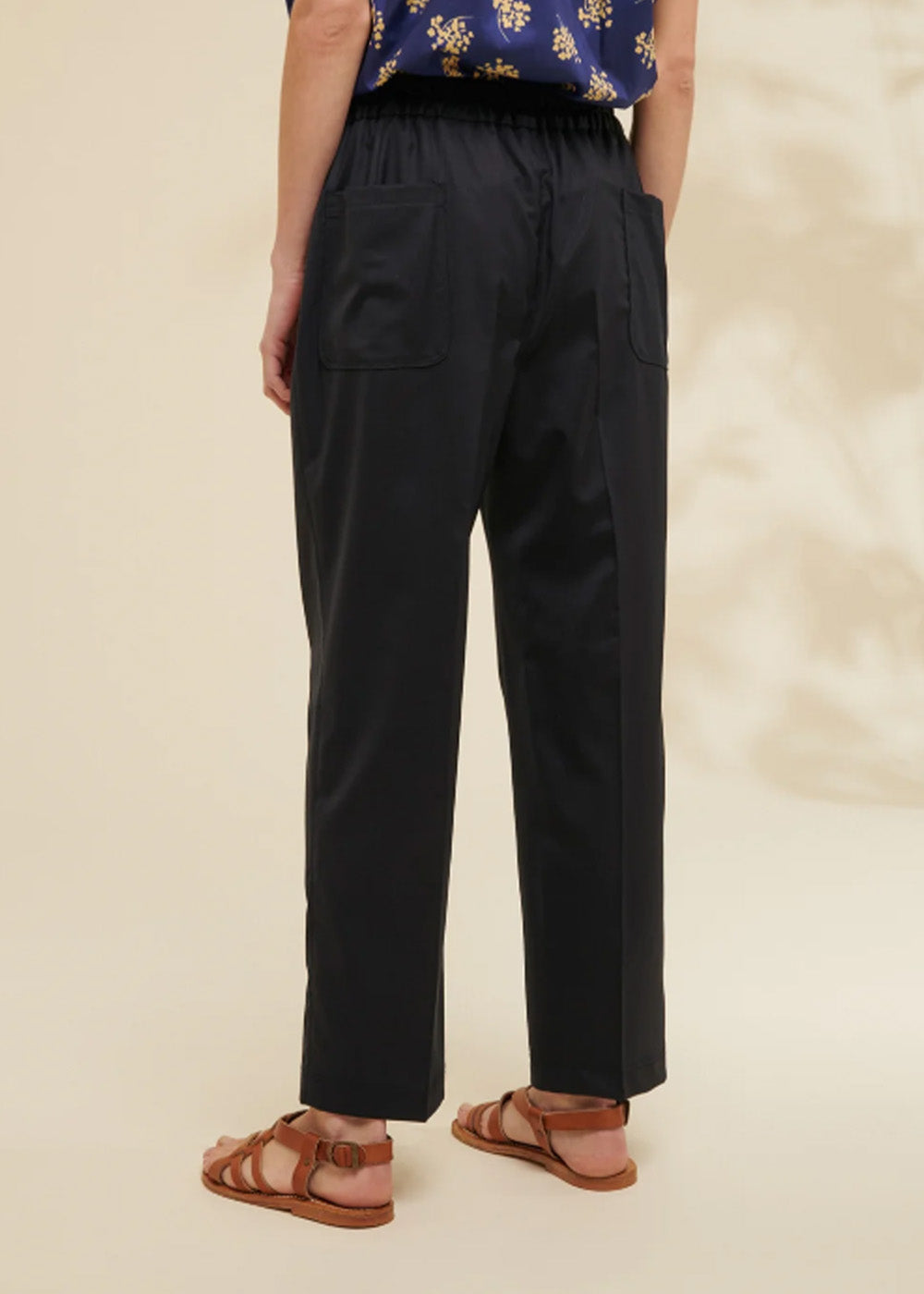 PANTALON CHLOÉ STORA RITZ