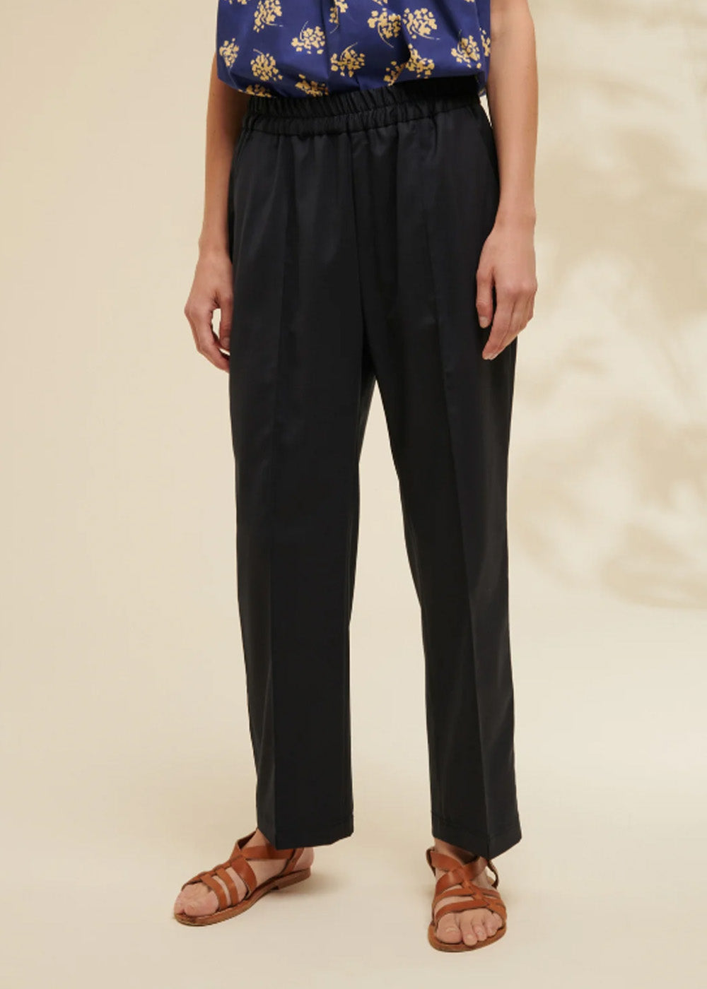 PANTALON CHLOÉ STORA RITZ