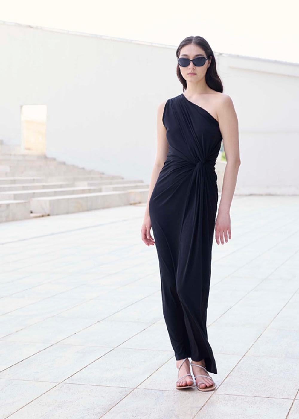 ROBE ANN TUIL ELIE