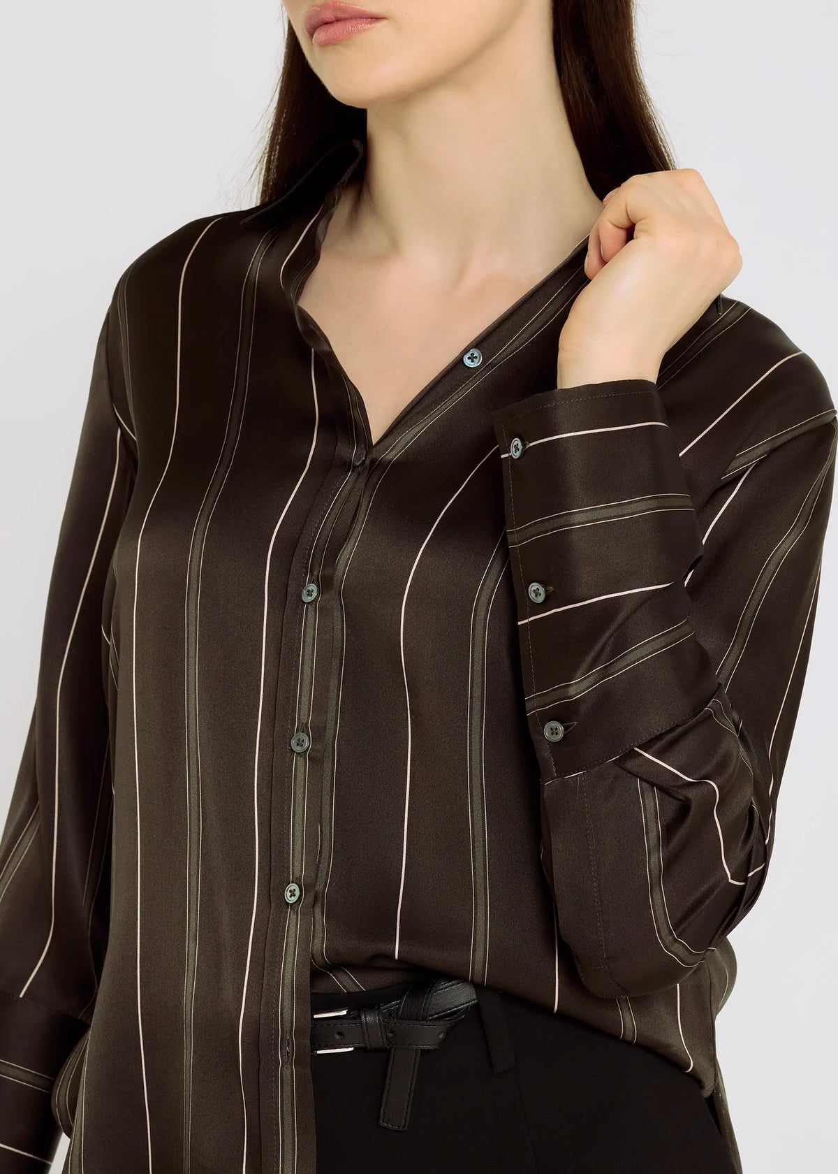 CHEMISE HANA SAN RENEE