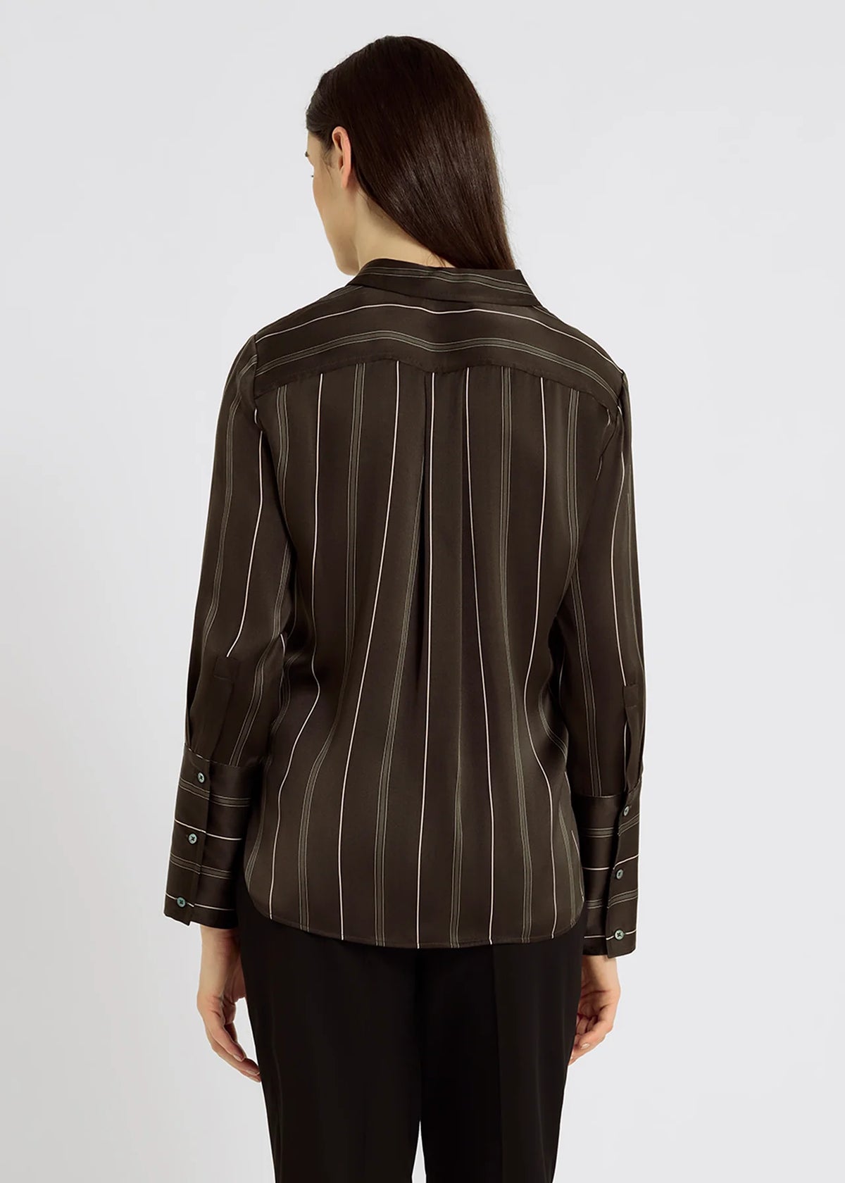 CHEMISE HANA SAN RENEE