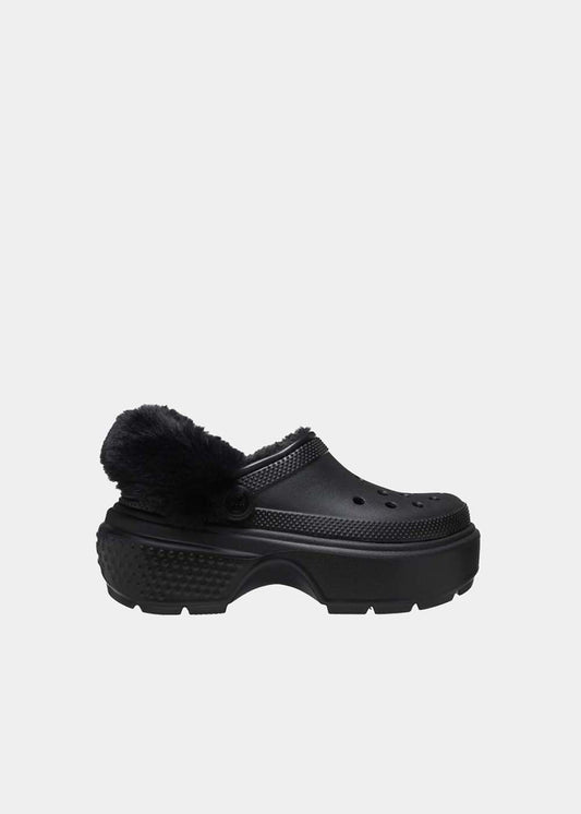 SANDALES CROCS STOMP LINED CLOG