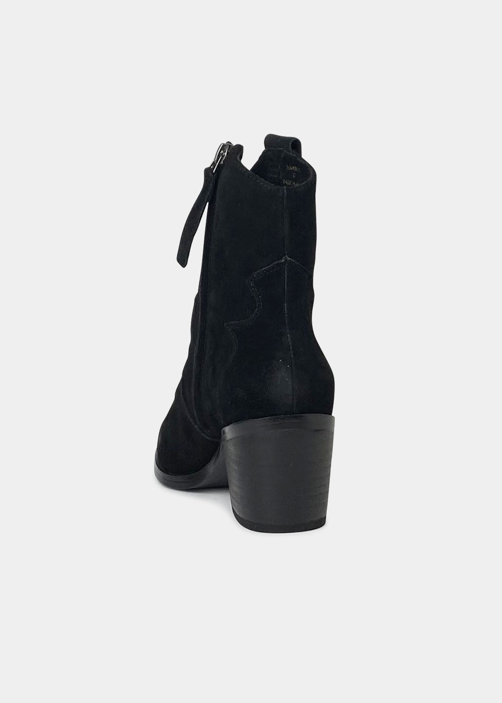 BOTTINES ANN TUIL SAGE